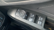 Ford Focus 1.0 EcoBoost 125 ST-Line 5dr Petrol Hatchback